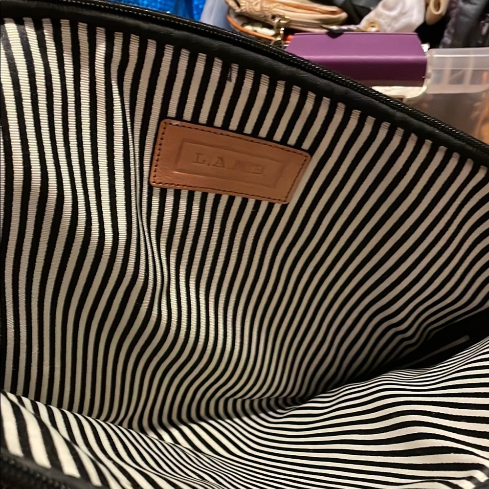 L.A.M.B. Laptop case - Picture 3 of 3